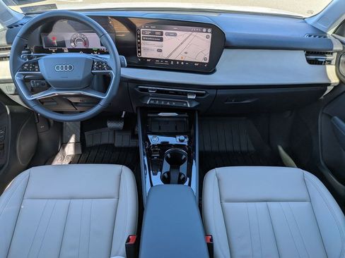 New 2026 Audi Q3 quattro 2.0T image 13