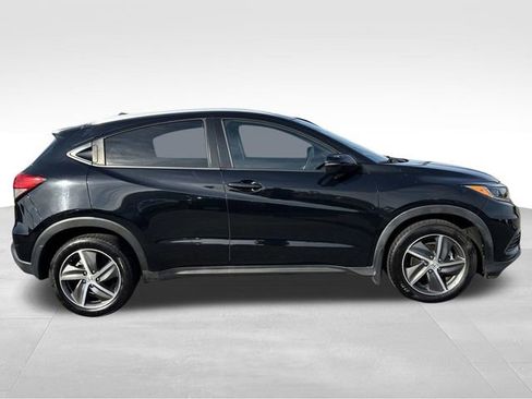 Used 2021 Honda HR-V EX image 8