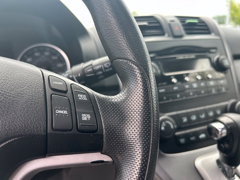 Used 2008 Honda CR-V EX image 35