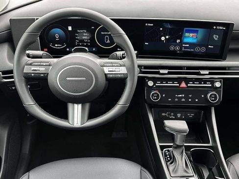 New 2025 Hyundai Tucson SEL AWD/4WD image 17