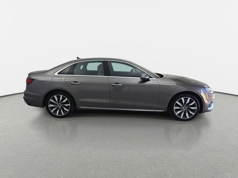 Used 2022 Audi A4 2.0T Premium Plus w/ Premium Plus Package image 4