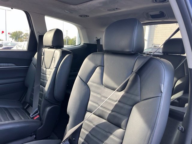 Certified 2024 Kia Telluride SX Prestige AWD/4WD image 39