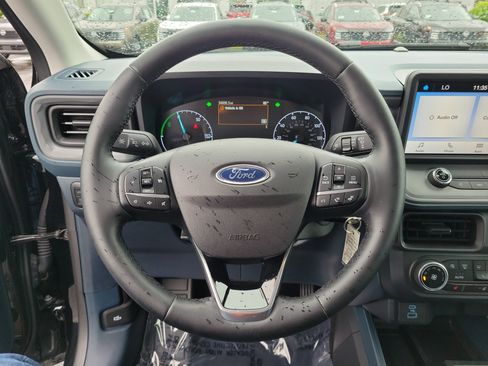 Used 2024 Ford Maverick XLT w/ XLT Luxury Package FWD image 21