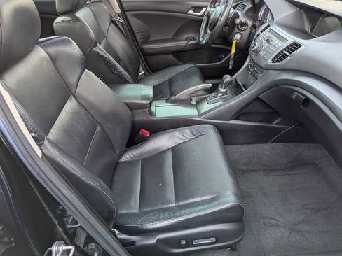 Used 2014 Acura TSX w/ Technology Package image 19