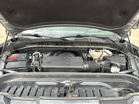 Used 2023 GMC Sierra 1500 AT4 w/ AT4 Premium Package AWD/4WD image 31