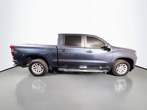 Used 2019 Chevrolet Silverado 1500 RST w/ All-Star Edition image 11