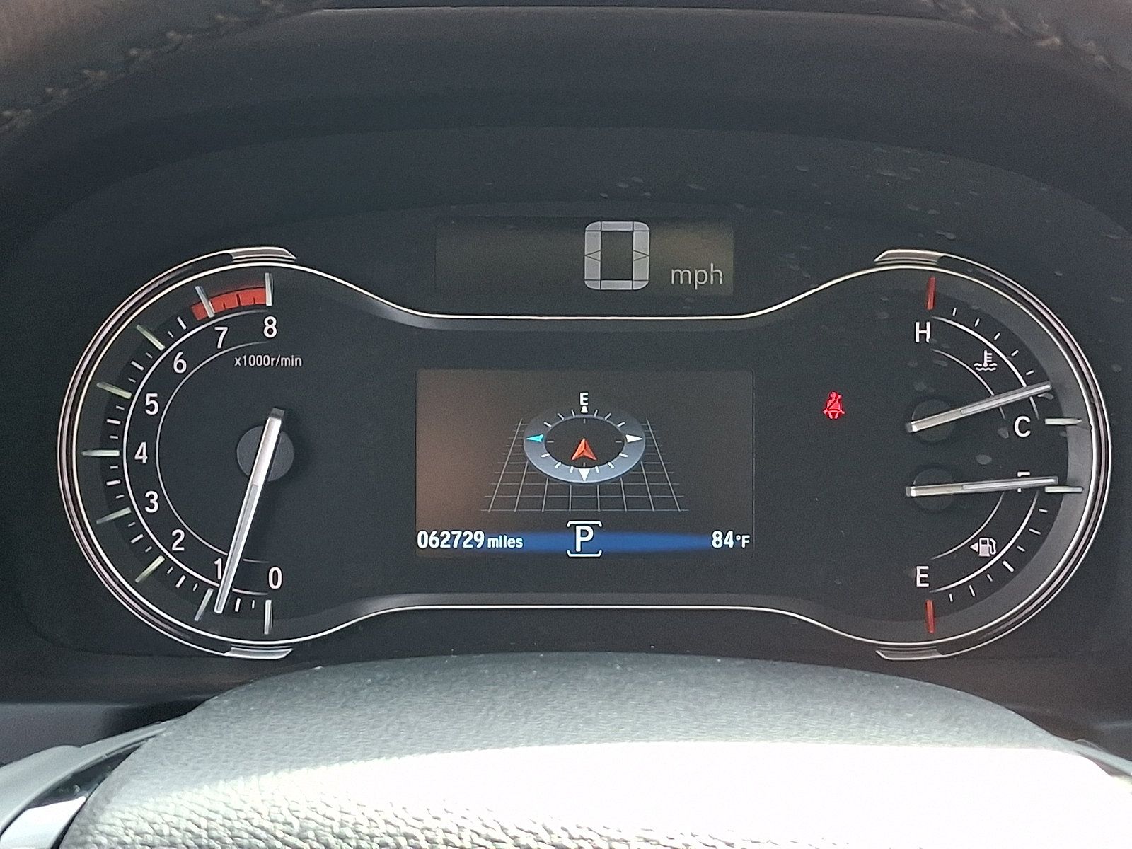 Certified 2019 Honda Ridgeline RTL-E image 18