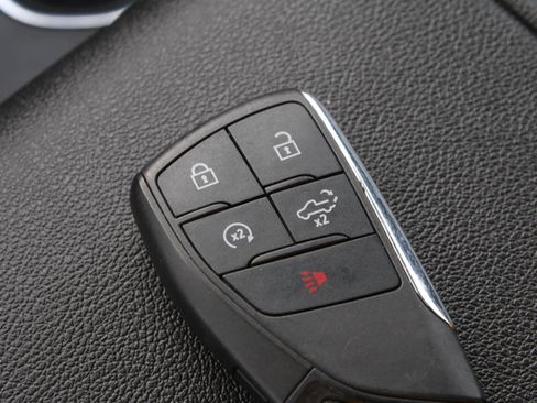 Used 2023 Chevrolet Silverado 1500 RST w/ Z71 Off-Road Package image 14