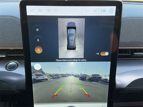 Used 2022 Ford Mustang Mach-E GT image 24