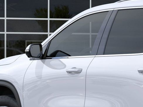 New 2026 Buick Enclave Preferred w/ Power Package FWD image 39
