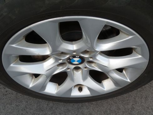 Used 2013 BMW X5 xDrive35i image 23