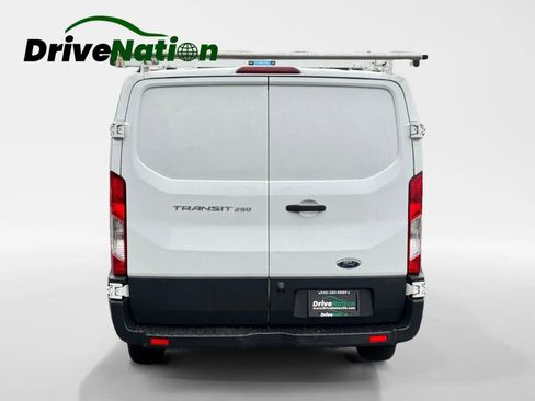 Used 2016 Ford Transit 250 130 Low Roof image 6