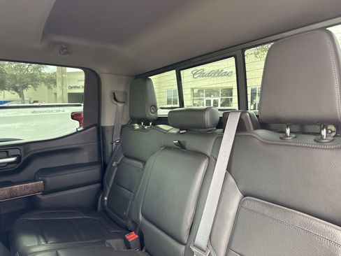 Used 2020 GMC Sierra 1500 Denali w/ Denali Ultimate Package image 15