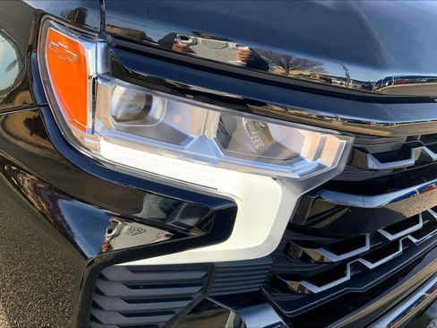 Used 2024 Chevrolet Silverado 1500 RST w/ Z71 Off-Road Package image 27