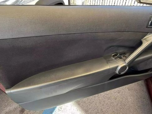 Used 2006 Scion tC Hatchback Coupe 2D image 9