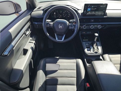 Certified 2023 Honda CR-V Sport Touring image 5