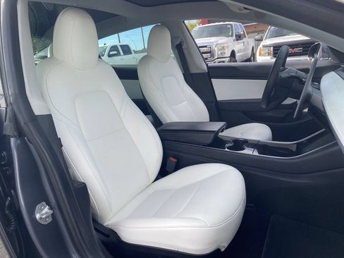 Used 2020 Tesla Model 3 Long Range AWD/4WD image 9