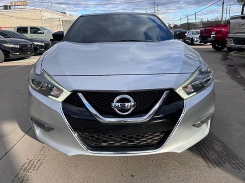 Used 2018 Nissan Maxima 3.5 SL image 2