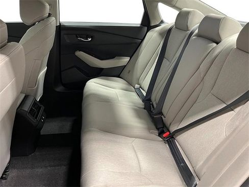 New 2025 Honda Accord SE image 24