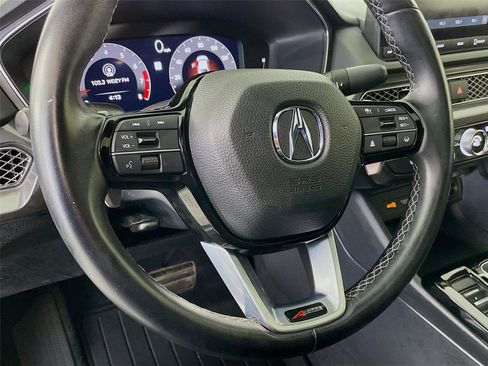 Used 2023 Acura Integra A-Spec FWD image 15