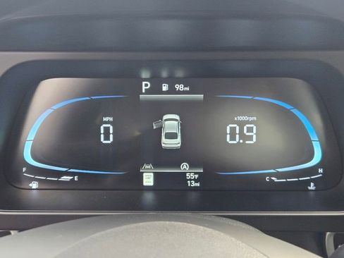 New 2026 Hyundai Elantra SE w/ Cargo Package image 14