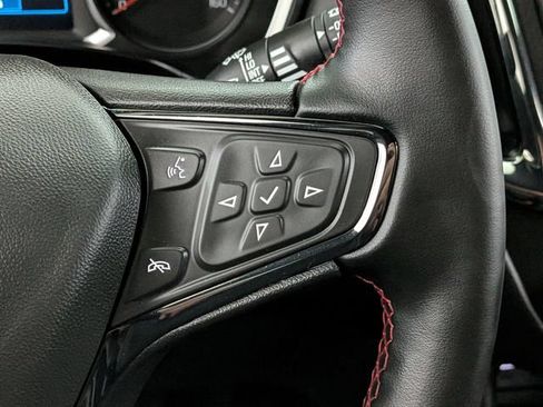 Used 2024 Chevrolet Equinox RS w/ LPO, Floor Liner Package FWD image 27