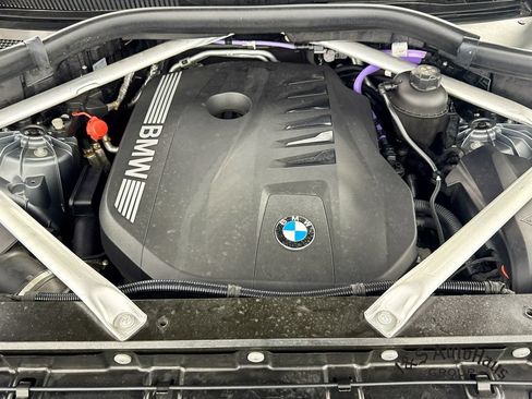 Used 2024 BMW X6 xDrive40i w/ Premium Package AWD/4WD image 37
