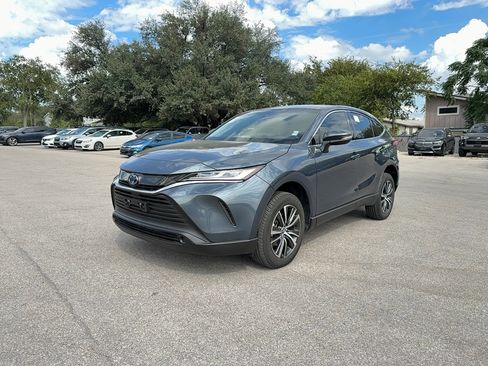 Used 2024 Toyota Venza LE image 26