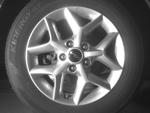 Used 2025 Kia Soul LX w/ LX Technology Package image 22