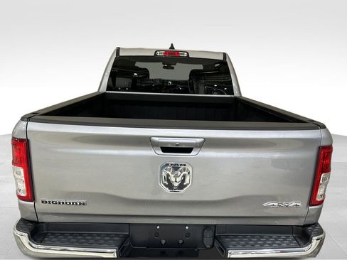 Used 2022 RAM 1500 Big Horn AWD/4WD image 4