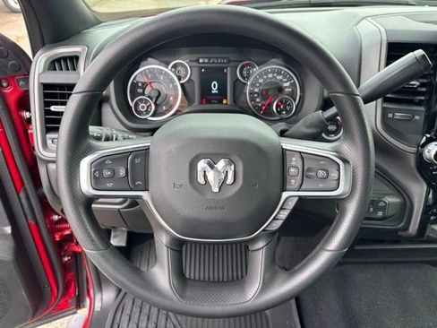 New 2026 RAM 2500 Tradesman image 13