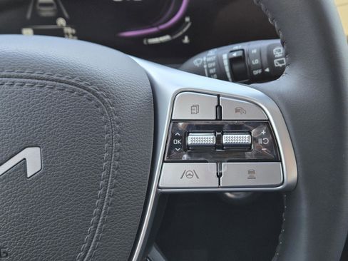 New 2025 Kia Telluride LX image 24