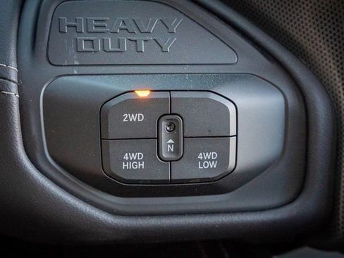 New 2026 RAM 2500 Limited AWD/4WD image 28