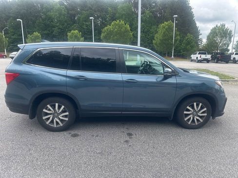 Used 2020 Honda Pilot EX-L image 13