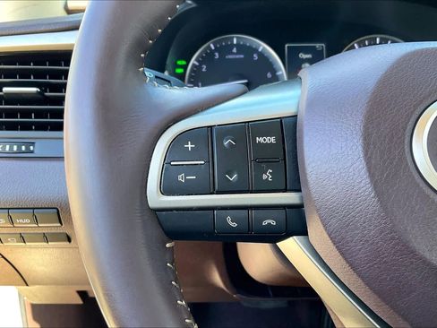Used 2019 Lexus RX 350 FWD w/ Luxury Package image 20