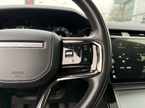 Used 2024 Land Rover Range Rover Velar S image 53