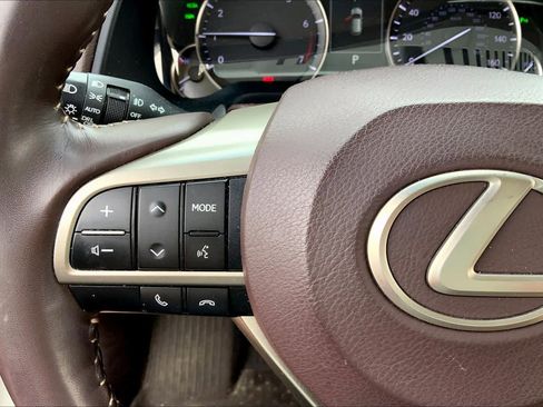 Used 2019 Lexus RX 350 AWD w/ Navigation Package image 24