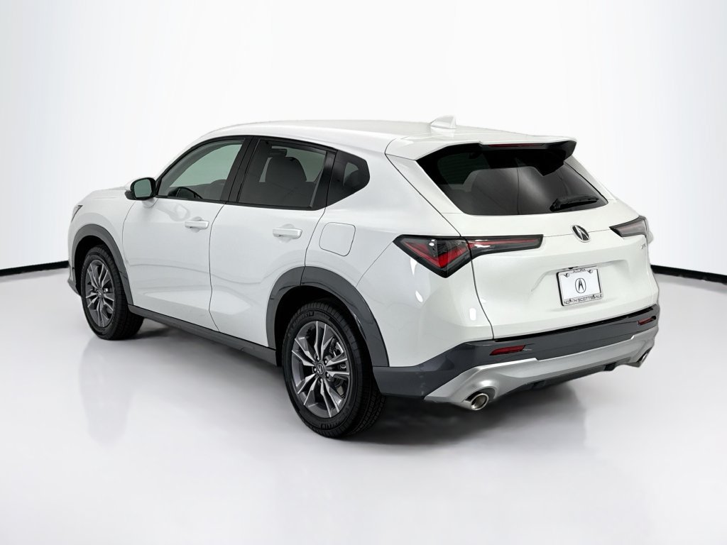 Used 2026 Acura ADX FWD image 7