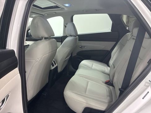 Used 2025 Hyundai Tucson SEL image 25