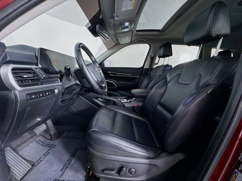 Used 2023 Kia Telluride S w/ S Sunroof Package image 15