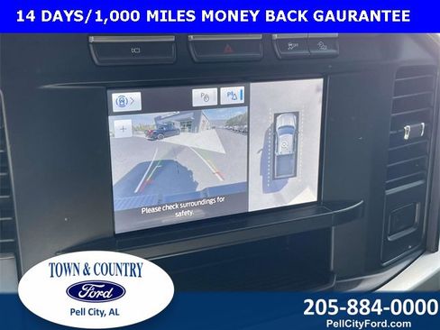 Certified 2024 Ford F350 XLT w/ Tremor Off-Road Package image 11