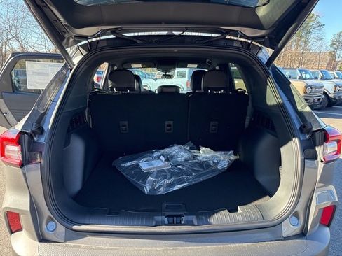 New 2026 Ford Escape ST-Line w/ Tech Pack #1 image 21