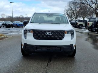 New 2026 Ford Maverick XL w/ Equipment Group 101A video 2