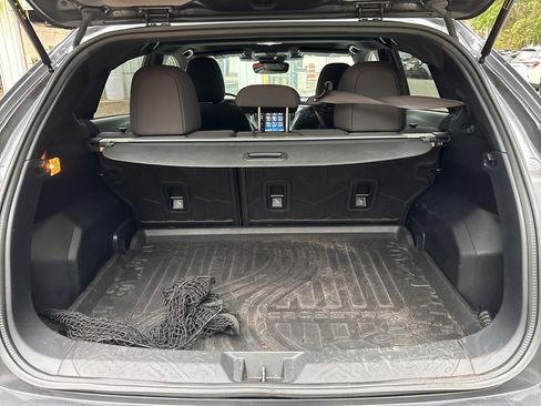 Certified 2024 Subaru Crosstrek 2.5i Sport w/ Crosstrek Mirror Package image 26