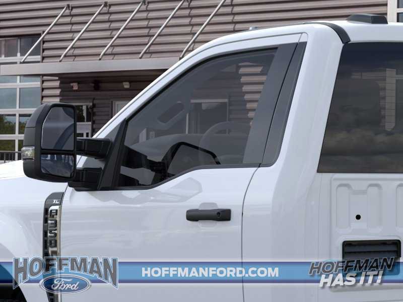 New 2025 Ford F350 XL w/ XL Chrome Package AWD/4WD image 20