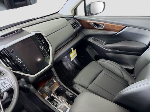 New 2025 Subaru Ascent Touring image 24