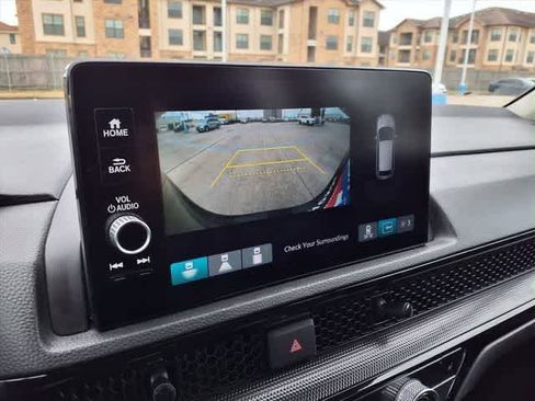 Used 2025 Honda CR-V EX-L image 18