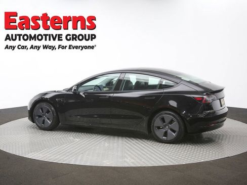 Used 2021 Tesla Model 3 Standard Range Plus image 60