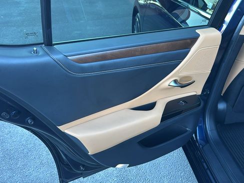 Used 2023 Lexus ES 350 350 image 17