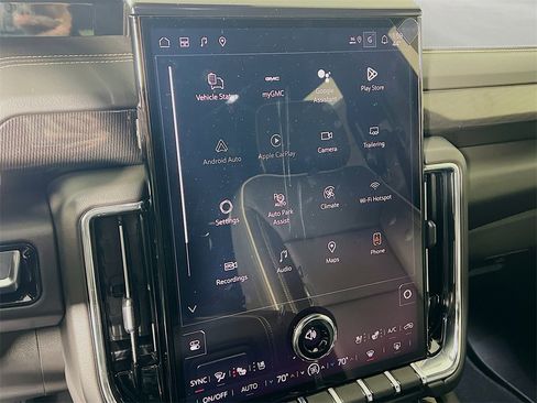 New 2026 GMC Yukon Elevation w/ Elevation Premium Package image 13